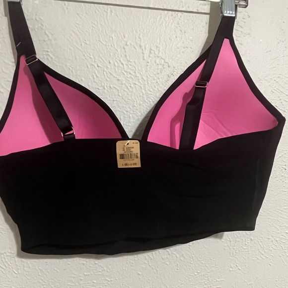 2 for $30 VS/ Pink Lounge Bra - Picture 6 of 6